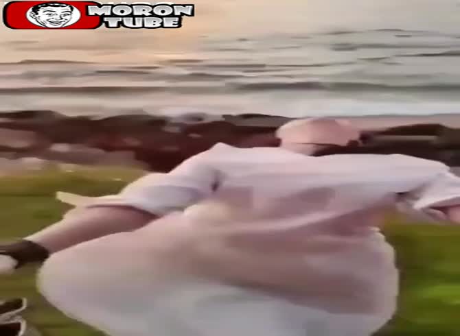 Video :She nearly perished because she pretended to be foolish for a tiktok